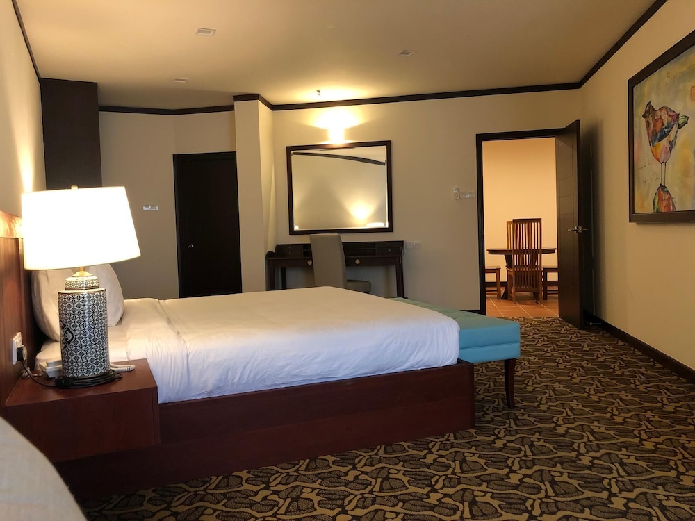 Riviera套房酒店Melaka(Riviera Suites Melaka) 图片2