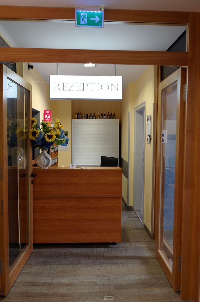 Privathotel Probst 3/50