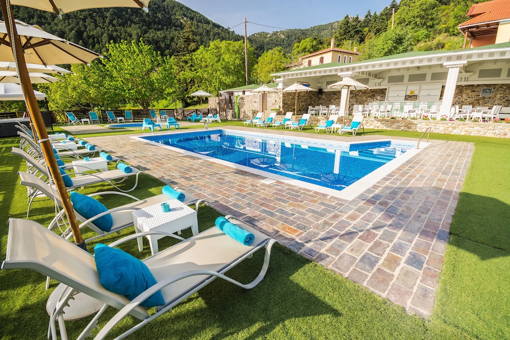Ilaeira Mountain Resort 43/50