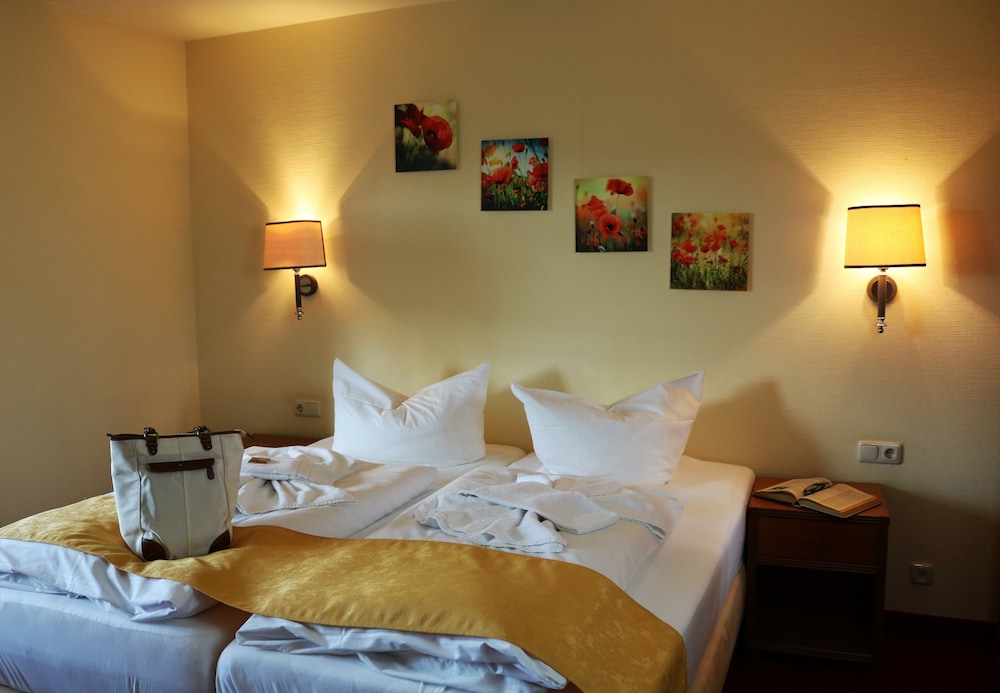 Regiohotel Am Brocken Schierke 19/57