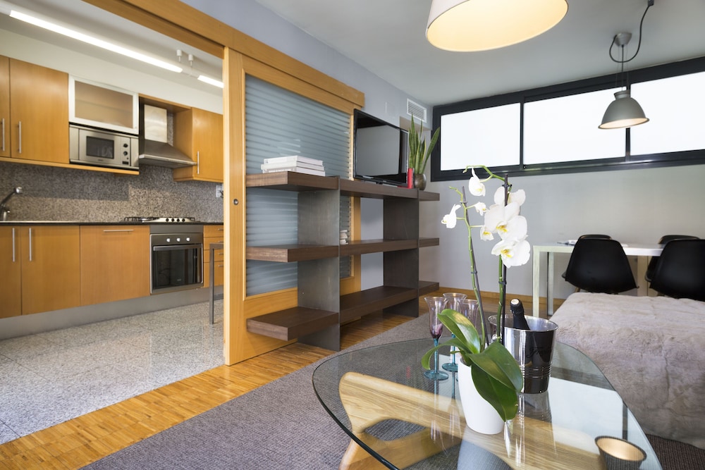 My Space Barcelona Executive Apartments 27/50