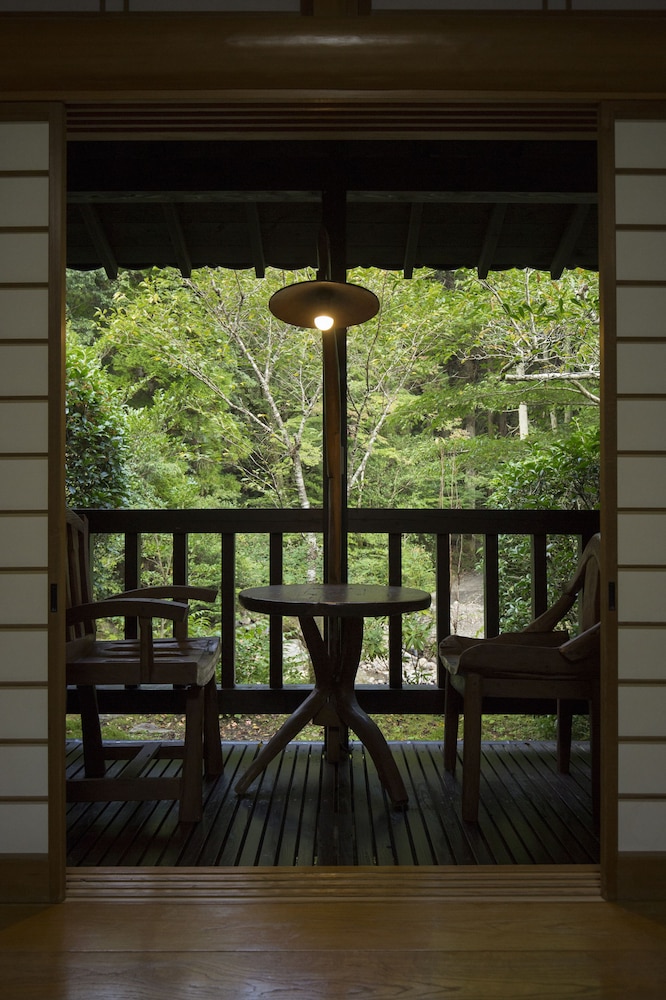 Kurokawa Onsen Okunoyu 39/50