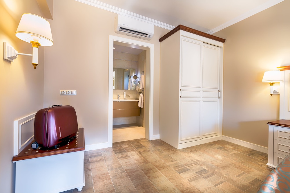Dalyan Resort Spa Hotel 20/45