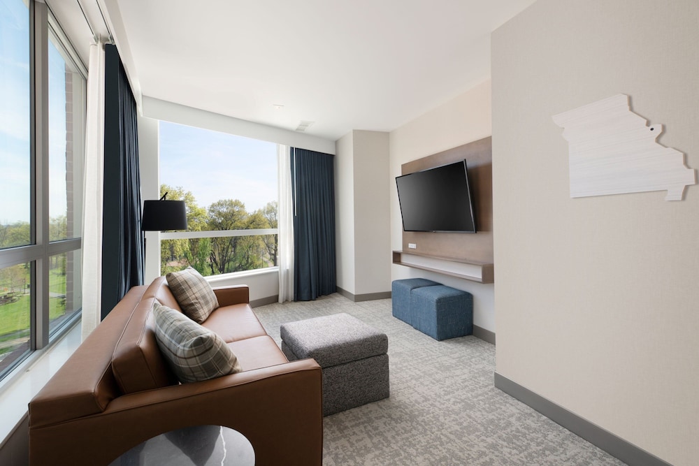 Residence Inn by Marriott St. Louis Clayton 17/33