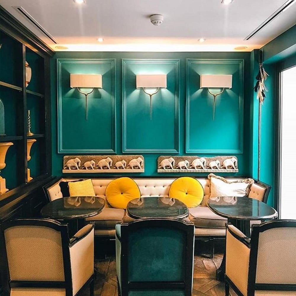 Hotel George Washington Paris 48/55