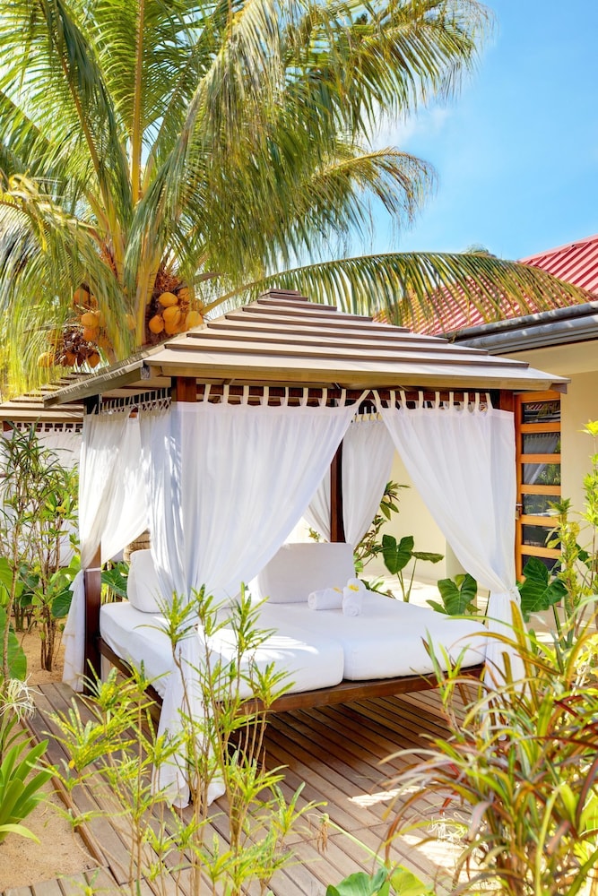 Tamassa Bel Ombre, Mauritius in BEL OMBRE