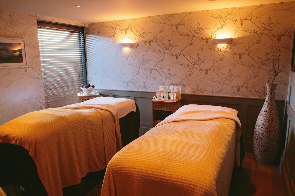 Feversham Arms Hotel Verbena Spa 41/75
