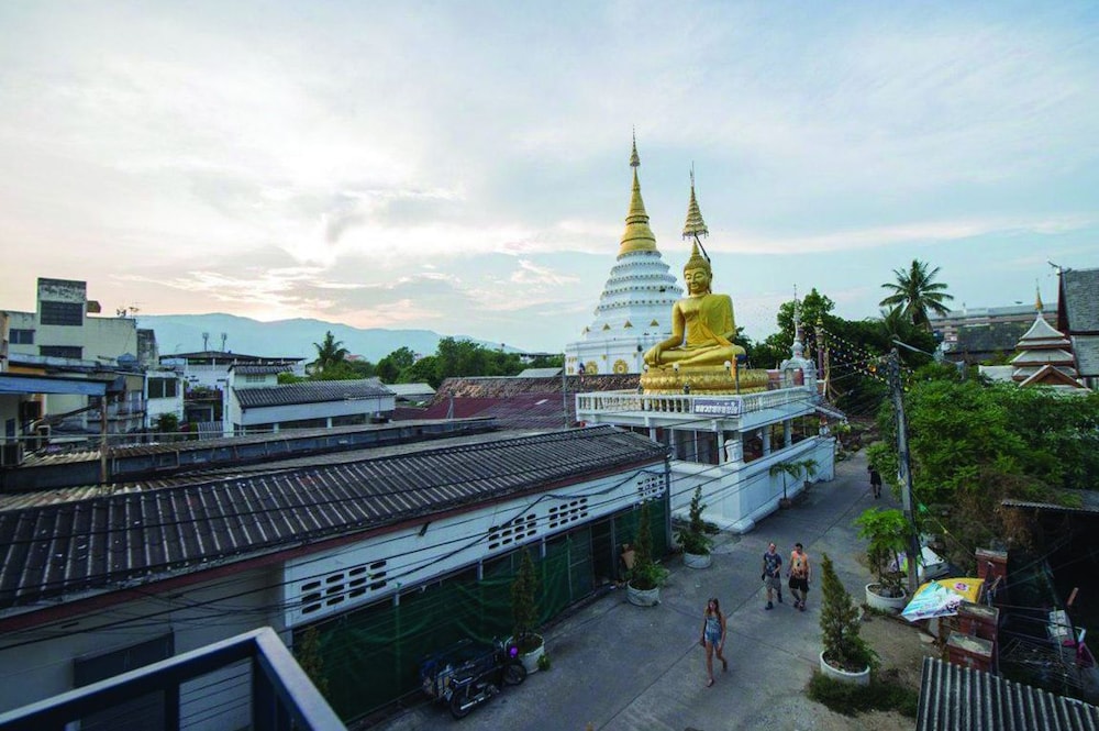 Sri Chiang Yeun House 5/69