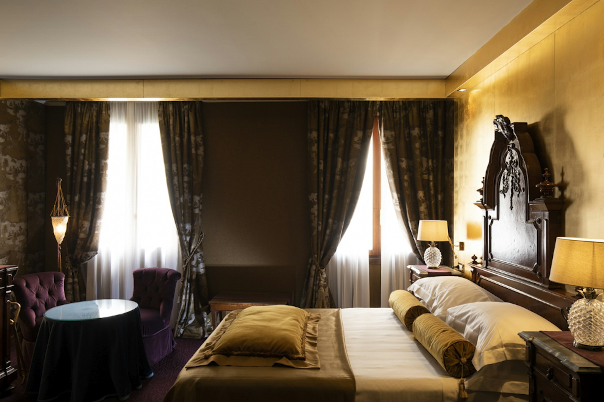 Metropole Hotel Venice 22/83