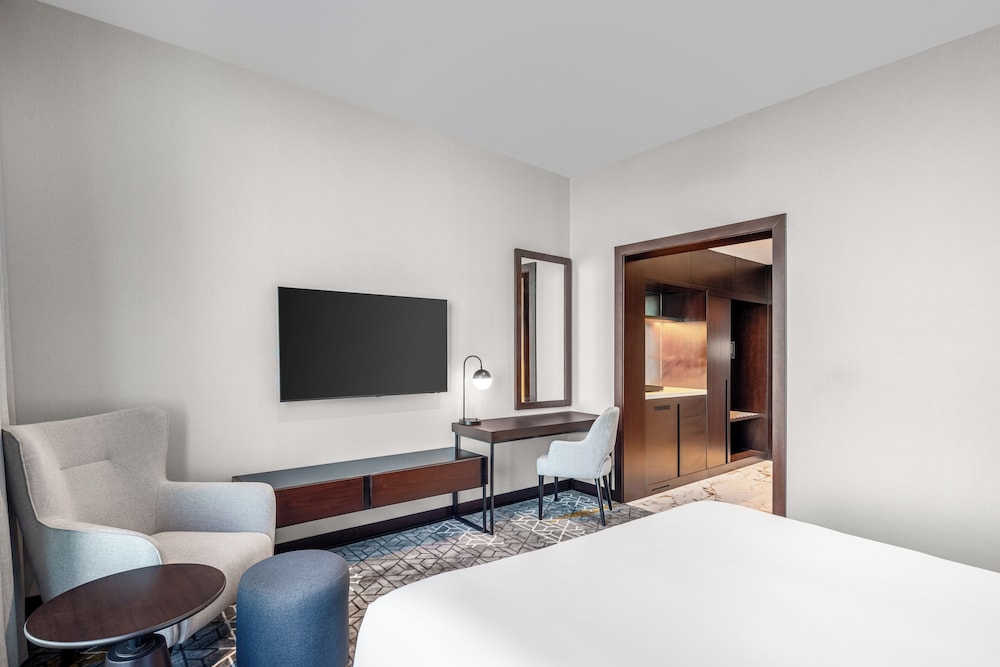 فندق فور بوينتس باي شيراتون جدة طريق الملك فهد(Four Points by Sheraton Jeddah King Fahd Road) 28/50