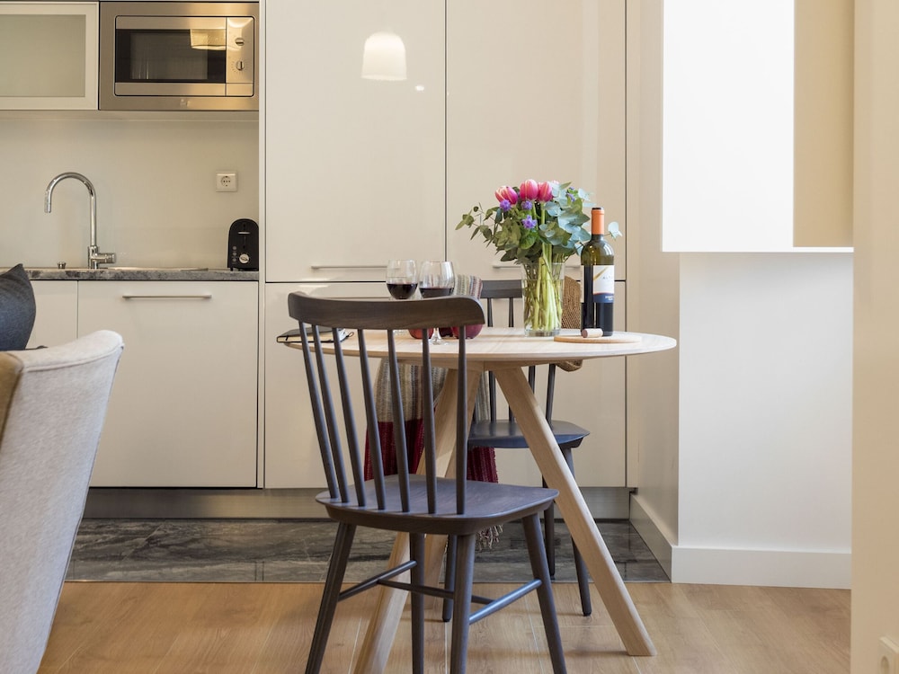 LISBON SERVICED APARTMENTS BAIXA CASTELO 35/74