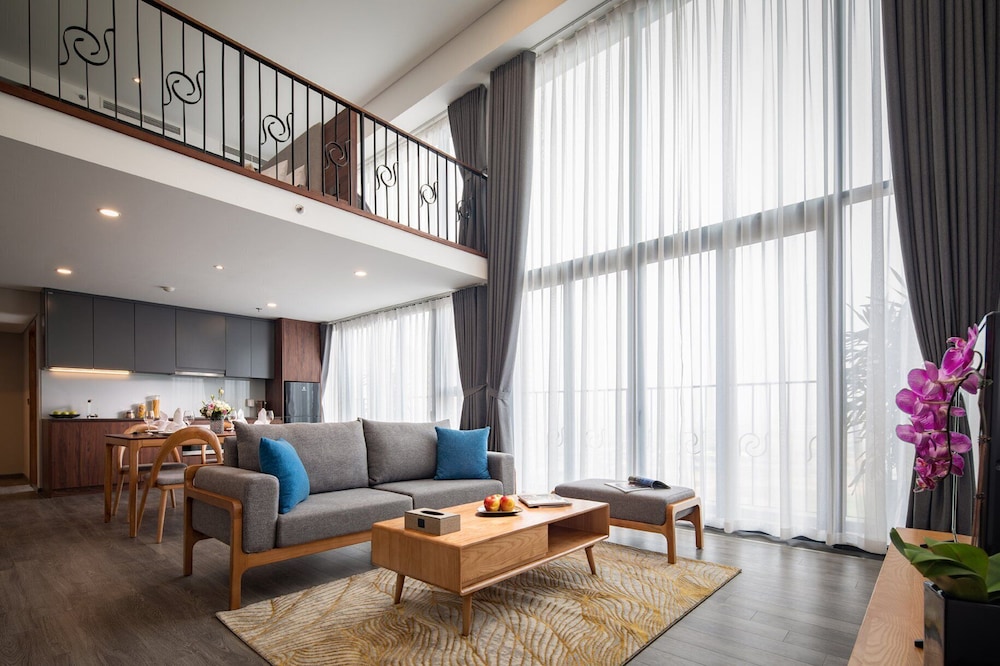 Pentstudio West Lake Hanoi 14/35