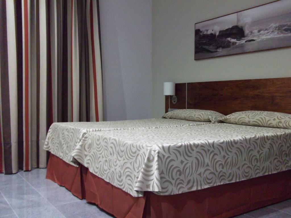 Inner, Double or Twin Bed