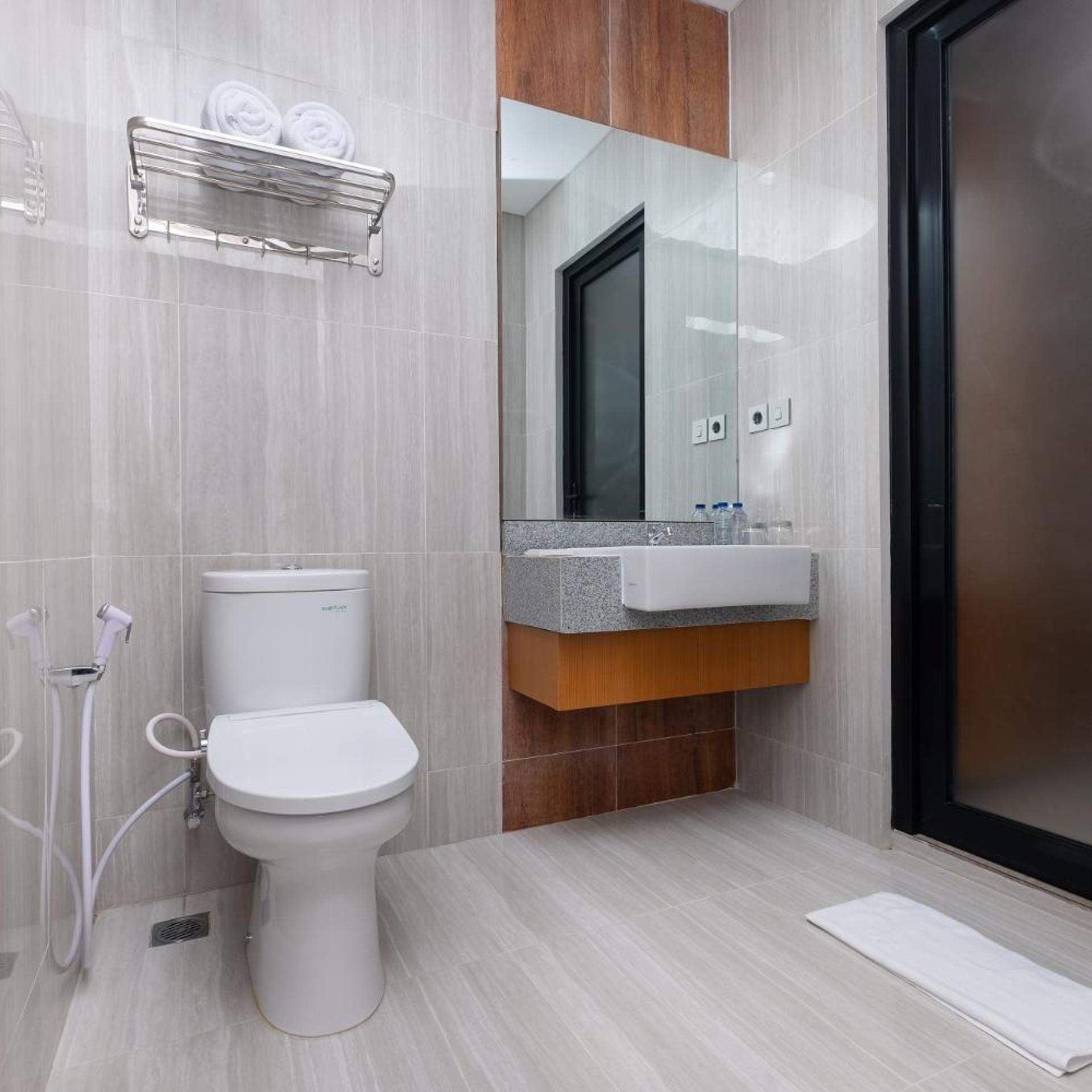 Aralea Co Living 32/34