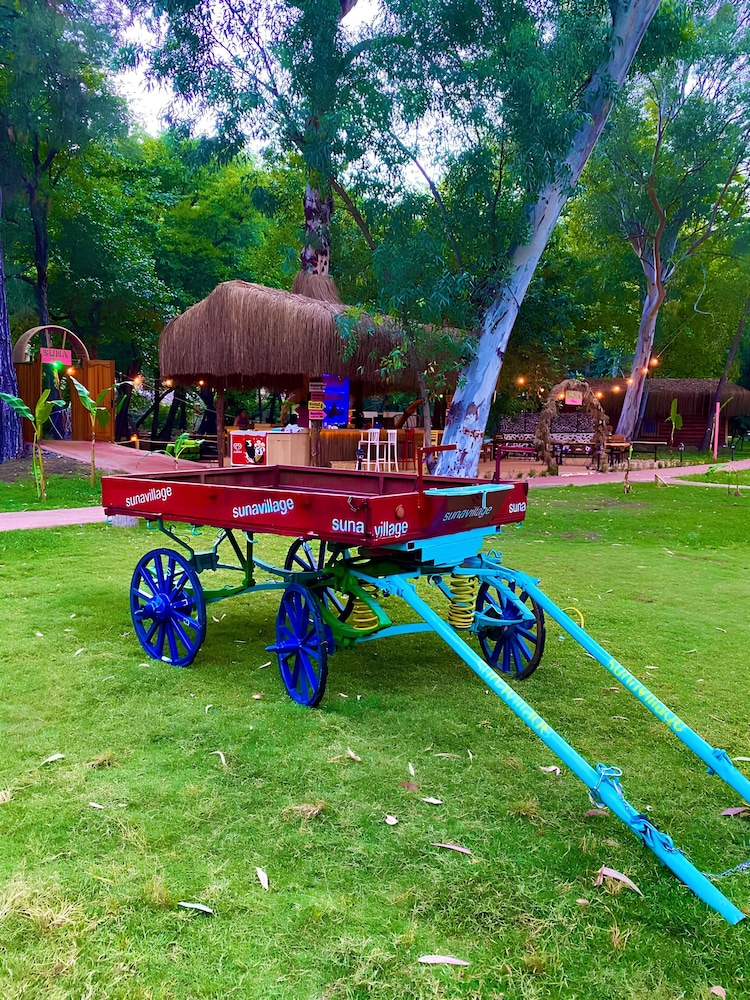 Suna Village Hotel 37/50