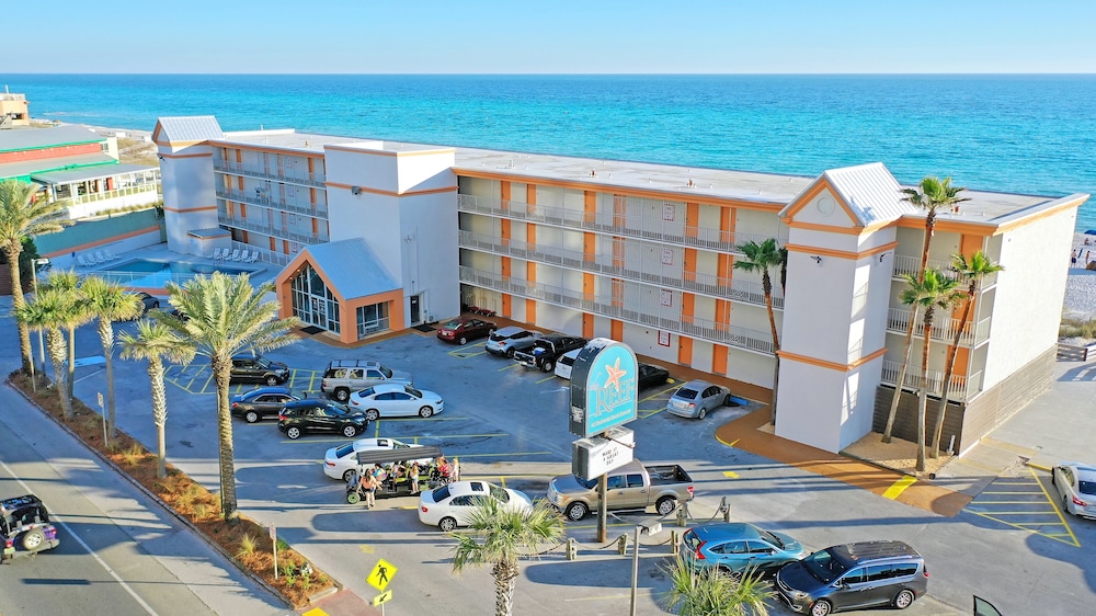 The Reef at Seahaven Beach Resorts 40/61