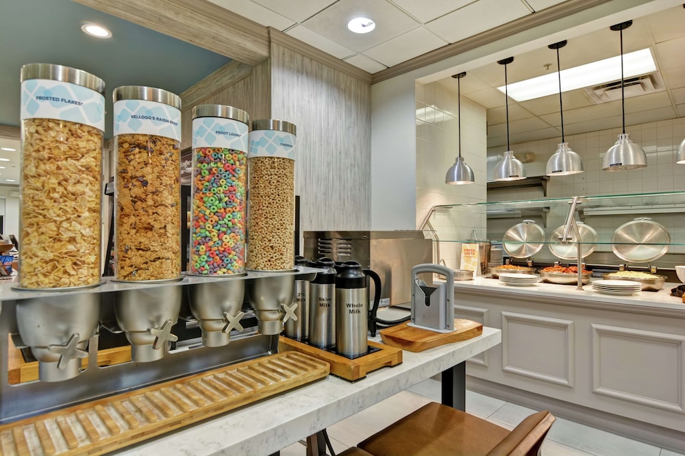 Hilton Garden Inn Lake Buena Vista 30/69