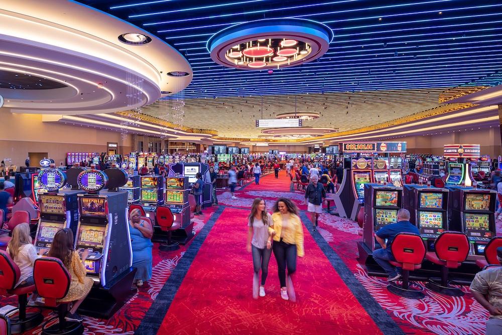 Southland Casino Hotel- Adult Only 37/46
