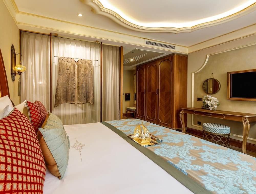 Romance Istanbul Hotel 23/75