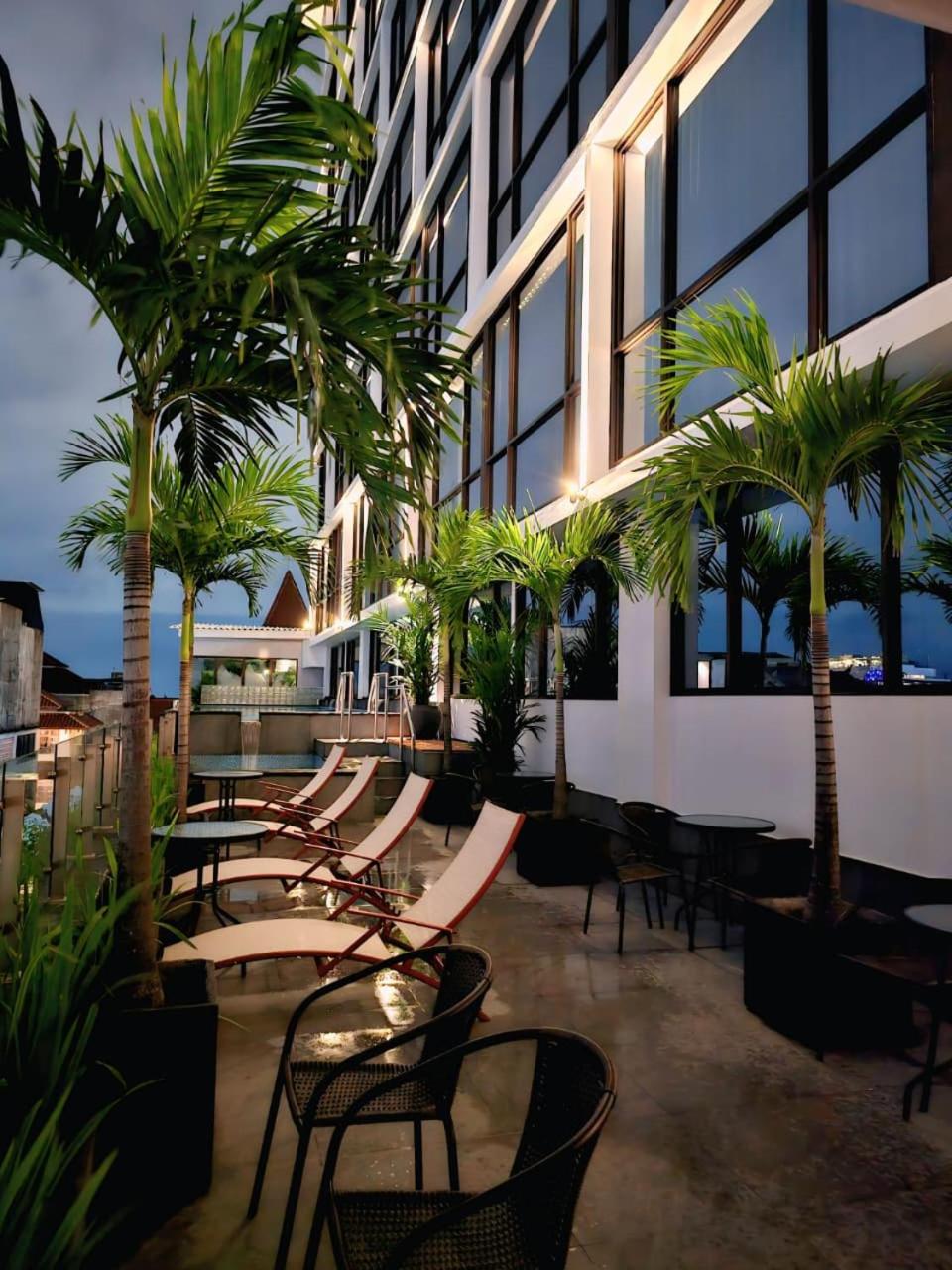 The Jogja Hotel and Conference Center 26/29