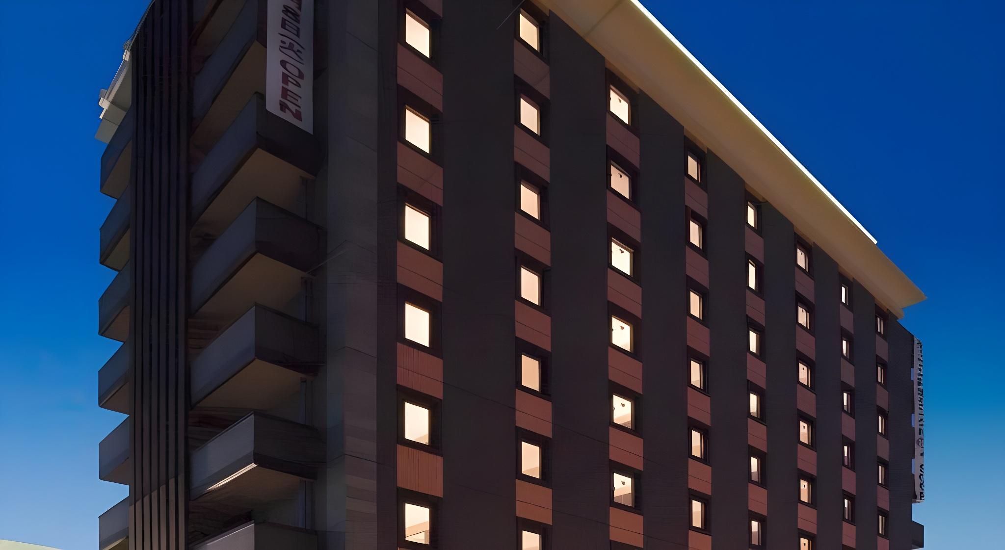 Access Inn Kariya 2/31