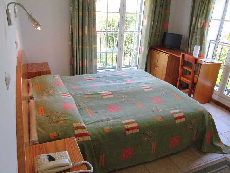 Room, Double Bed, Sea View