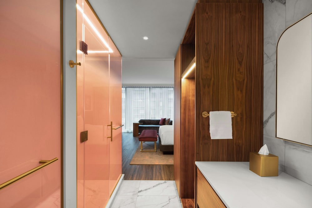 HONEYROSE Hotel, Montreal, a Tribute Portfolio Hotel 30/47