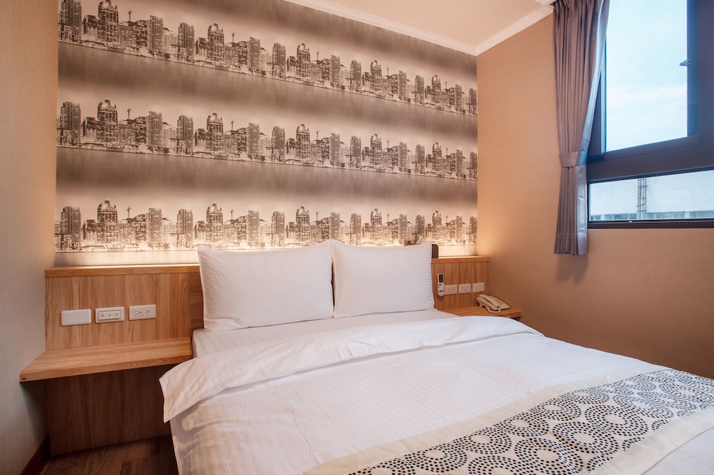 Shan Shui Hotel 24/64