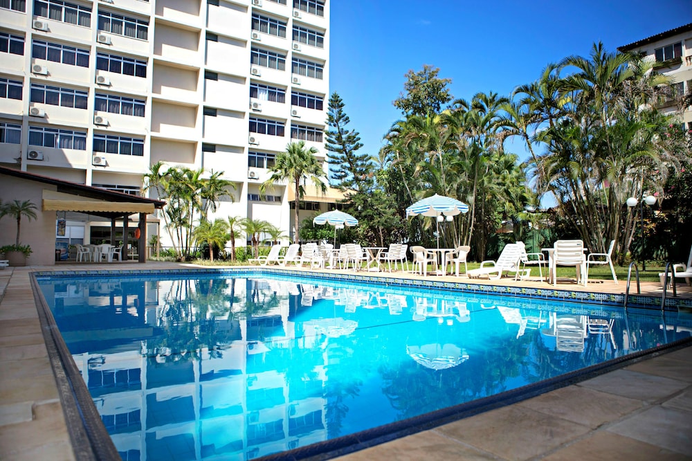 Foz Presidente Comfort Hotel 3/61