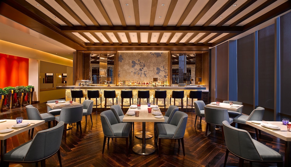 Hyatt Regency Suzhou 37/48