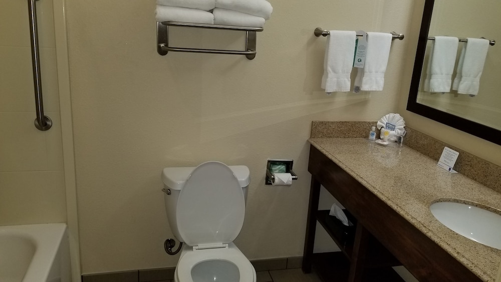 Comfort Inn Suites Lakeside 14/37