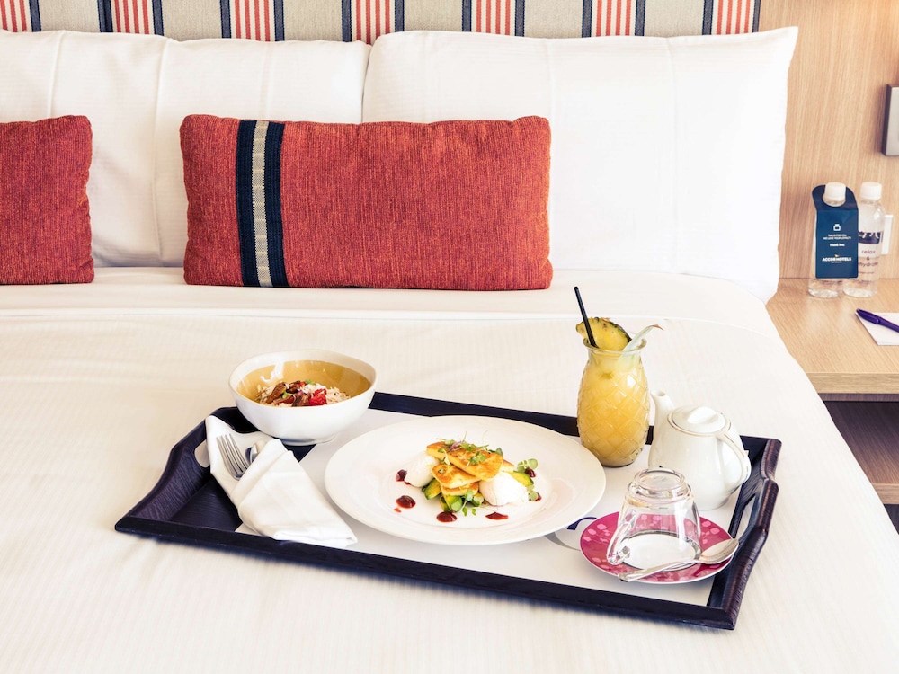Mercure Gold Coast Resort 55/66