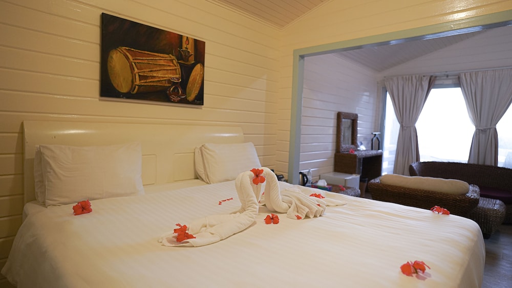 Golden Tulip Grande Comore Moroni Resort And Spa 43/70