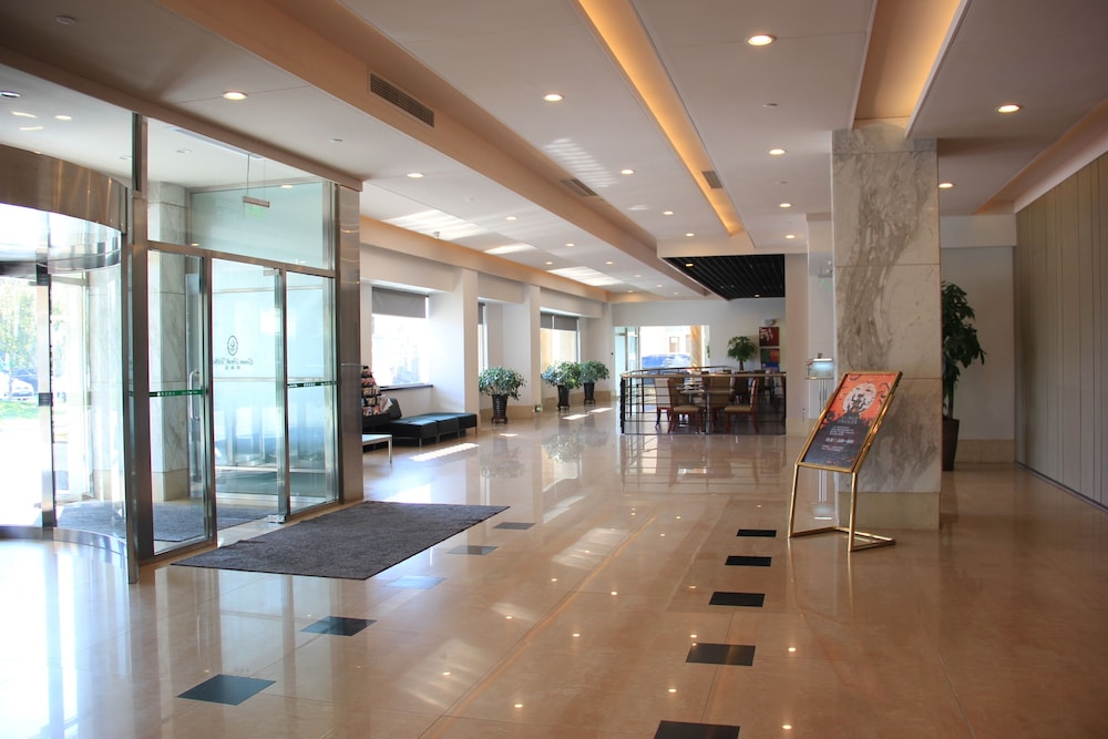 Green Park Hotel Tianjin 9/50