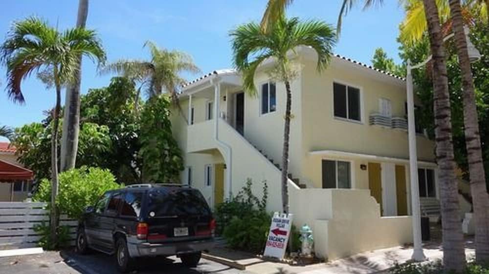 Ocean Drive Villas 43/50