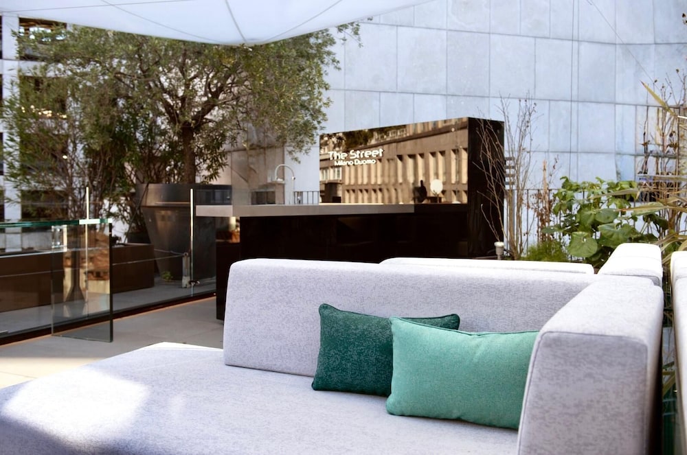 The Street Milano Duomo a Design Boutique Hotel 9/67