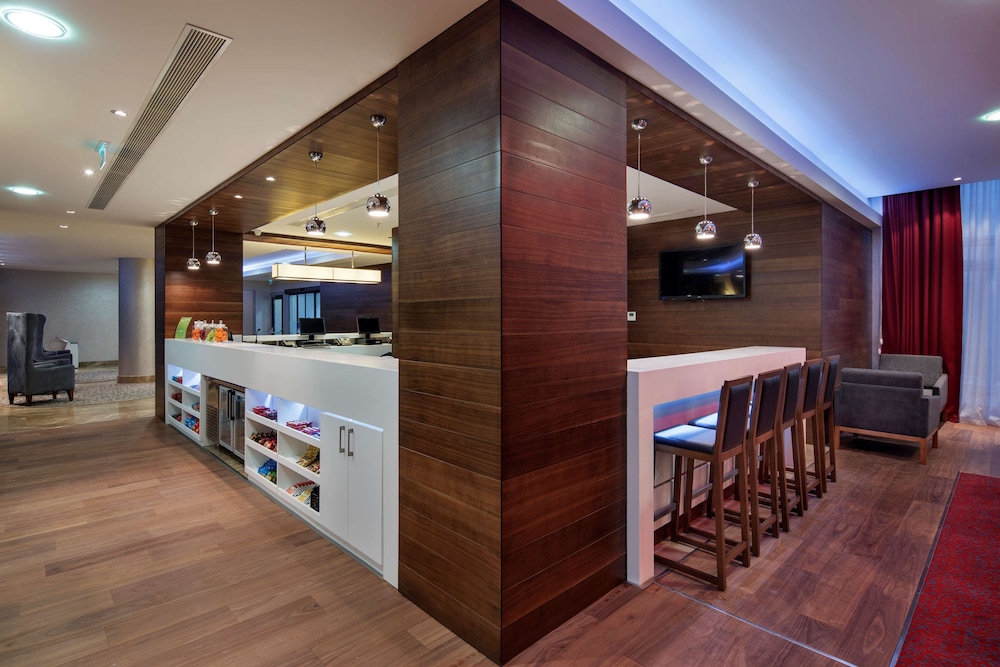 Hampton By Hilton Istanbul Kayasehir 5/32