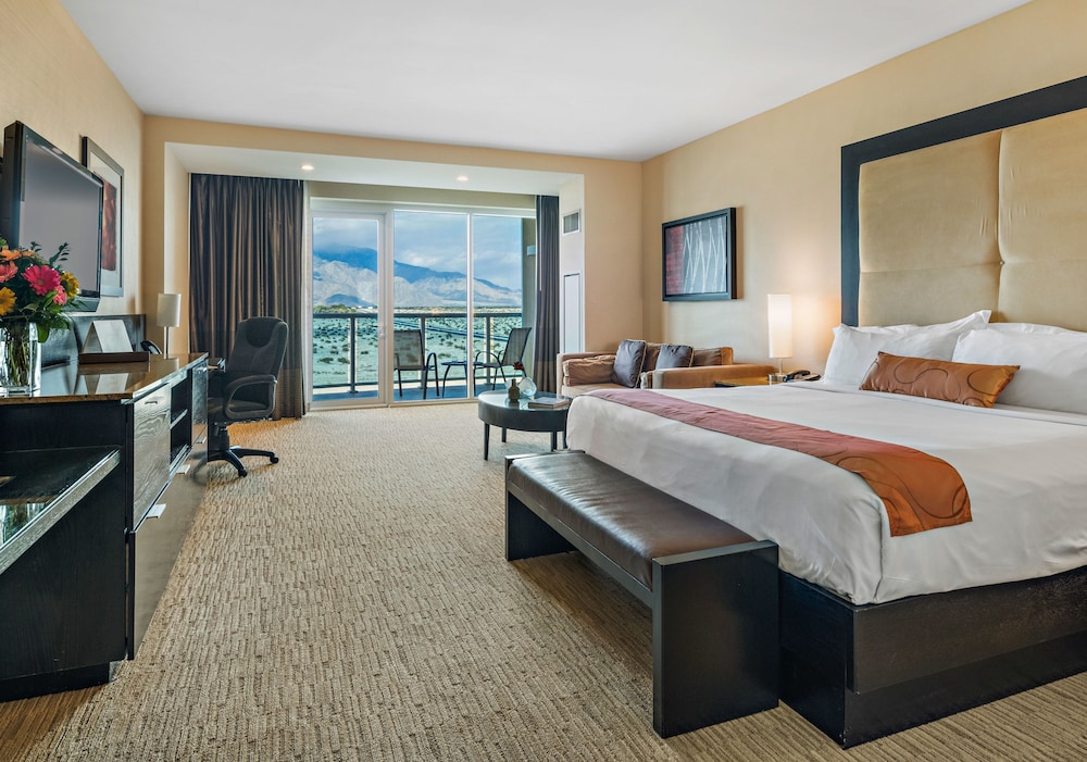 Agua Caliente Casino Resort Spa 20/61