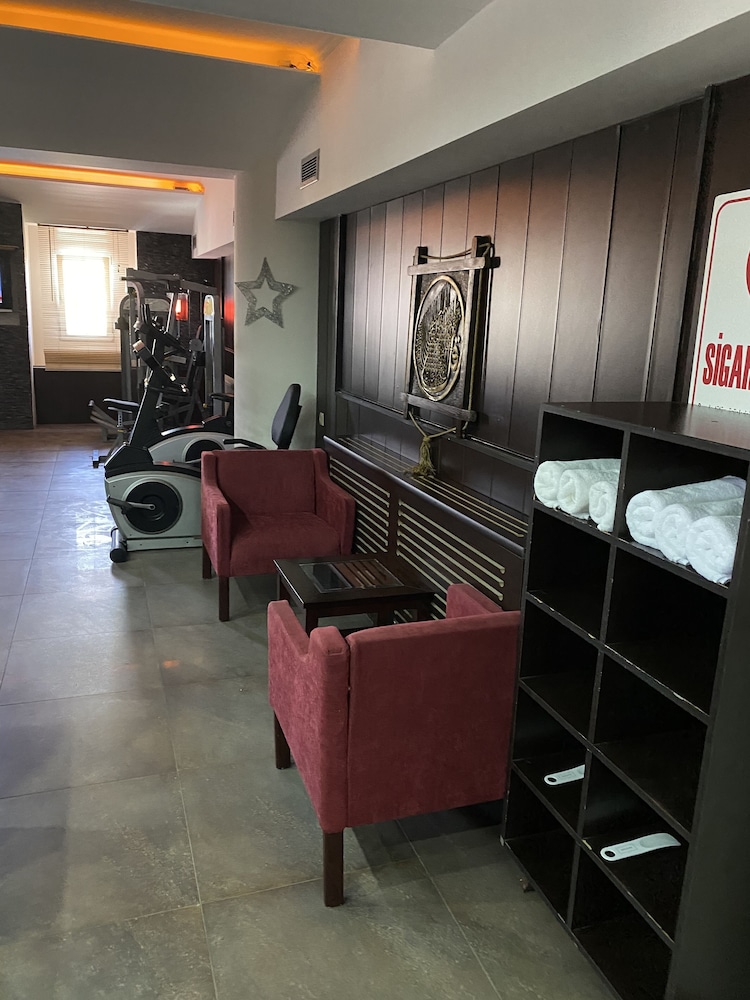 Ofuro World Hotel Spa 36/50