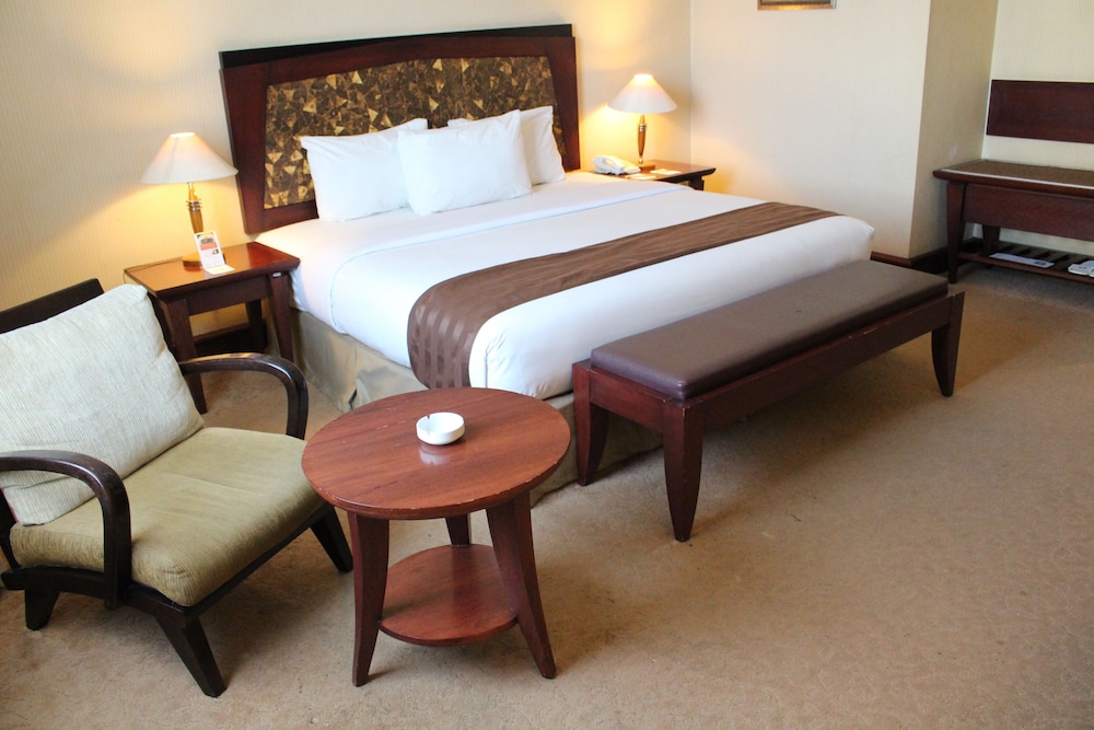 Swiss-Belhotel Tarakan 21/63