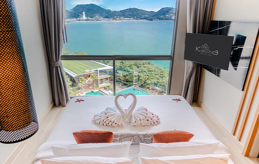 Kalima Resort & Spa Phuket 7/81