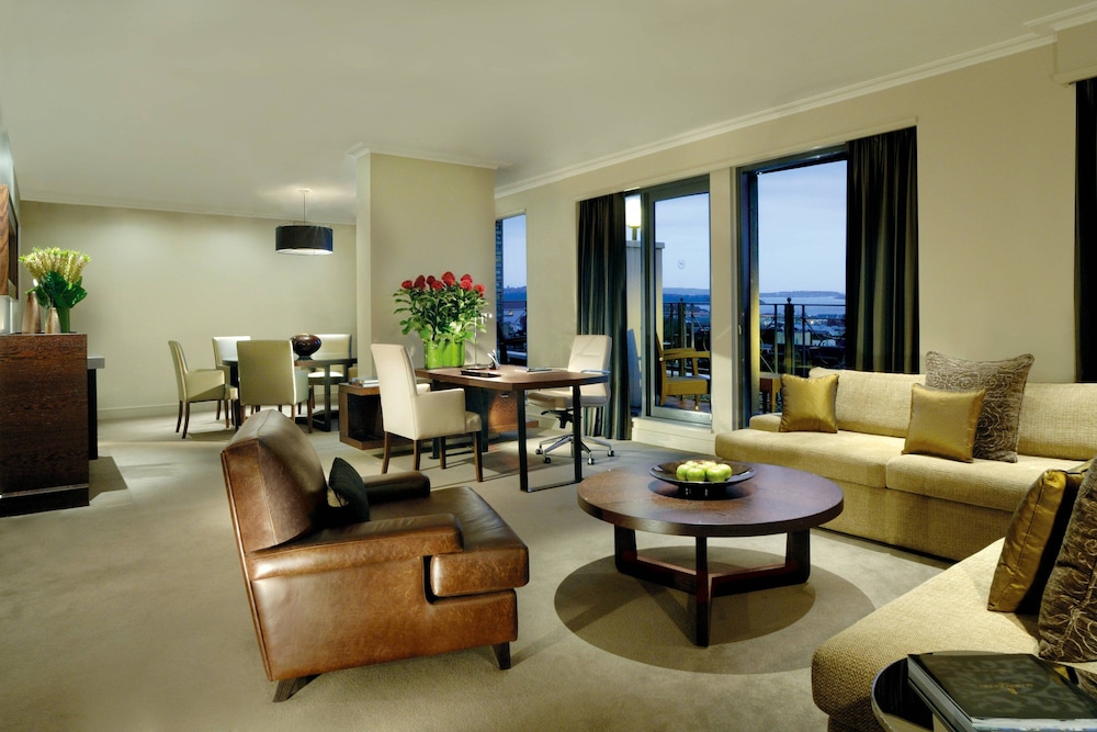 Sheraton Grand Sydney Hyde Park Ex Sheraton On the Park 40/71