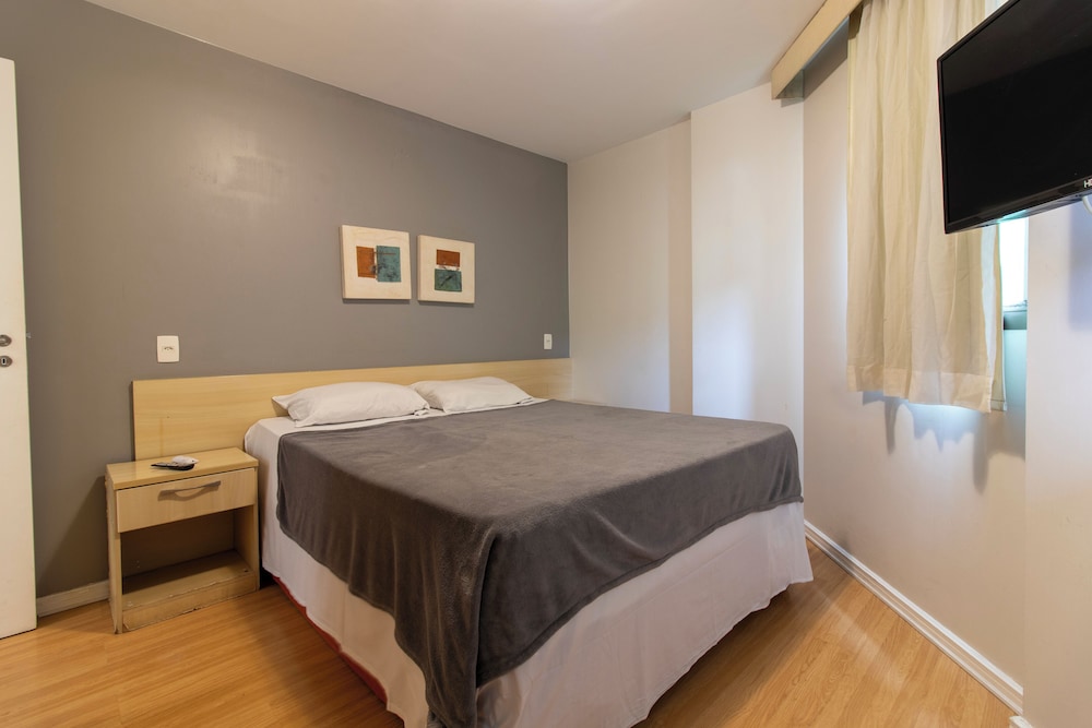 Mercure Rio De Janeiro Arpoador Hotel 10/29