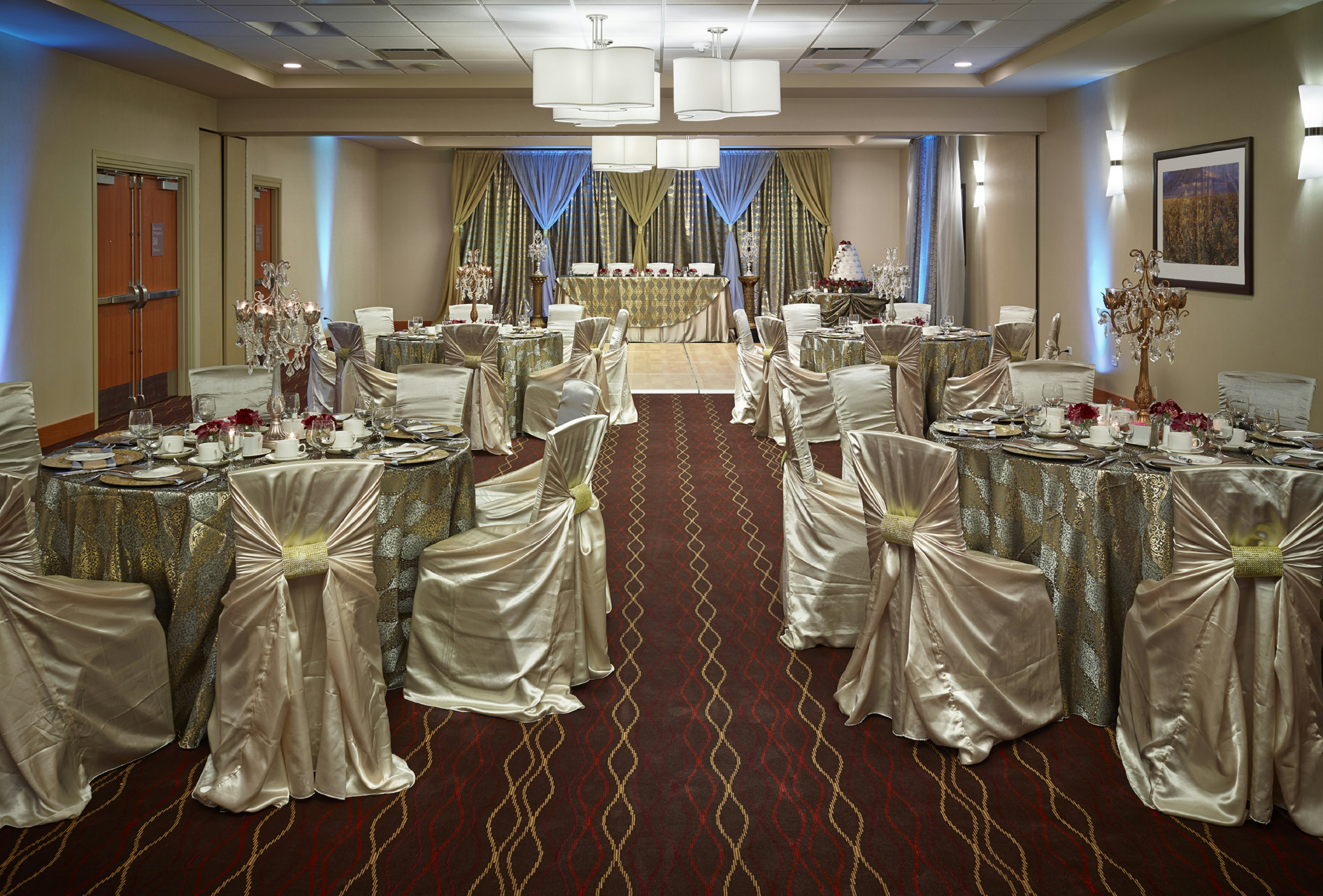 Doubletree By Hilton Hotel West Edmonton 29/50