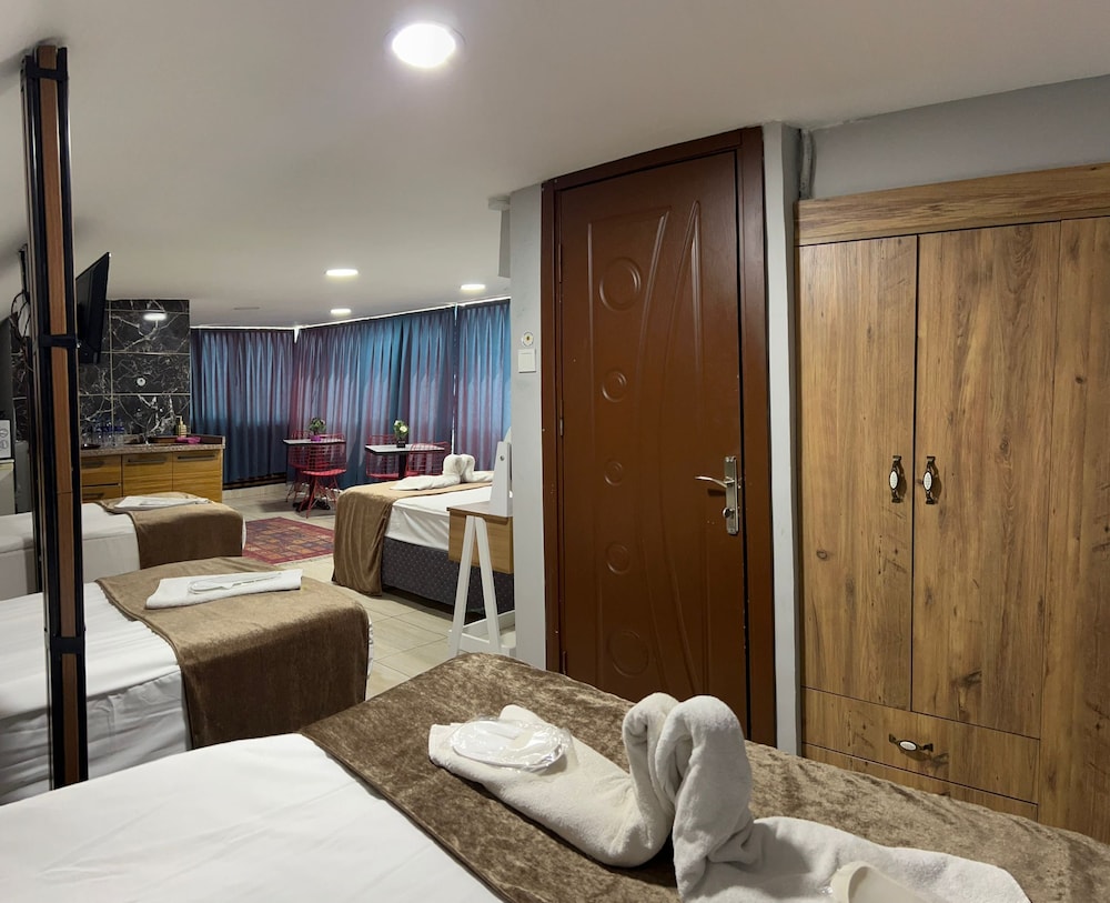 Galaxy Hotel Sultanahmet 47/60