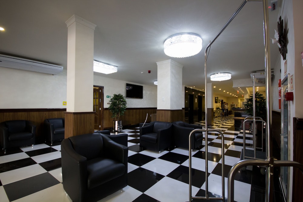 Bogari Hotel 70/75