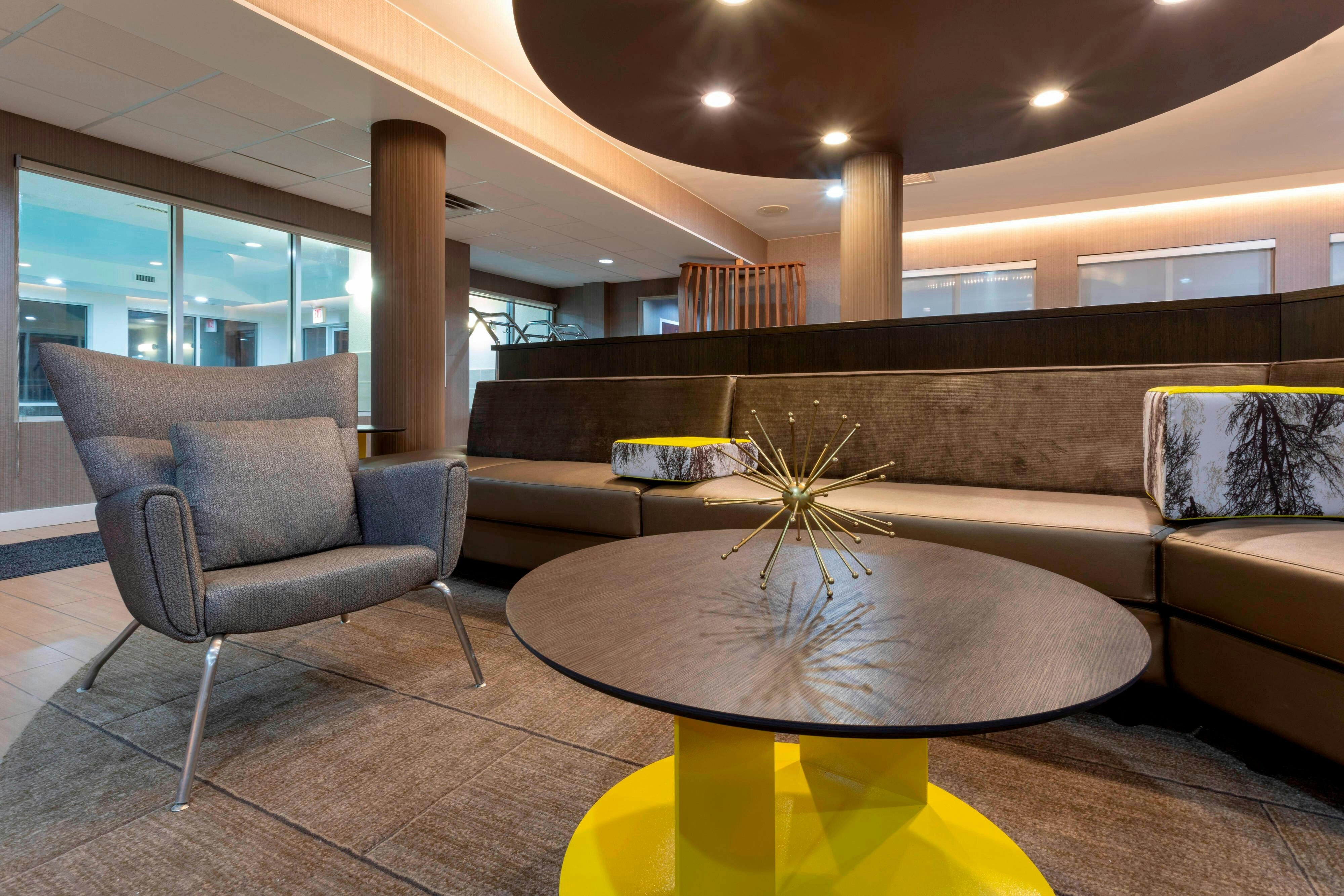 SpringHill Suites by Marriott Rochester-Mayo Clinic/St Marys 11/19
