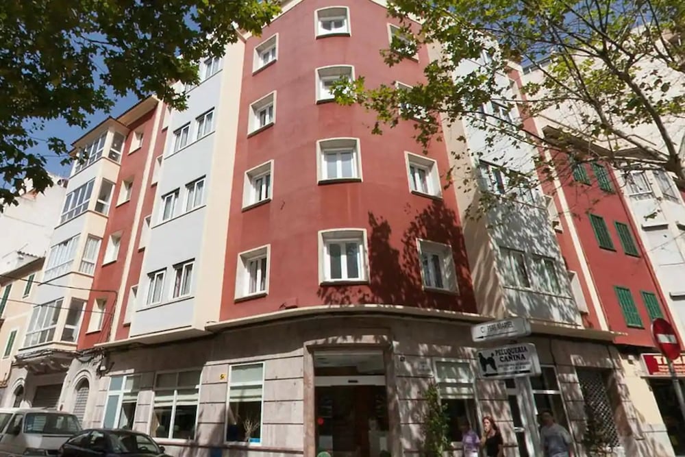 Hotel Amic Colon in PALMA DE MALLORCA