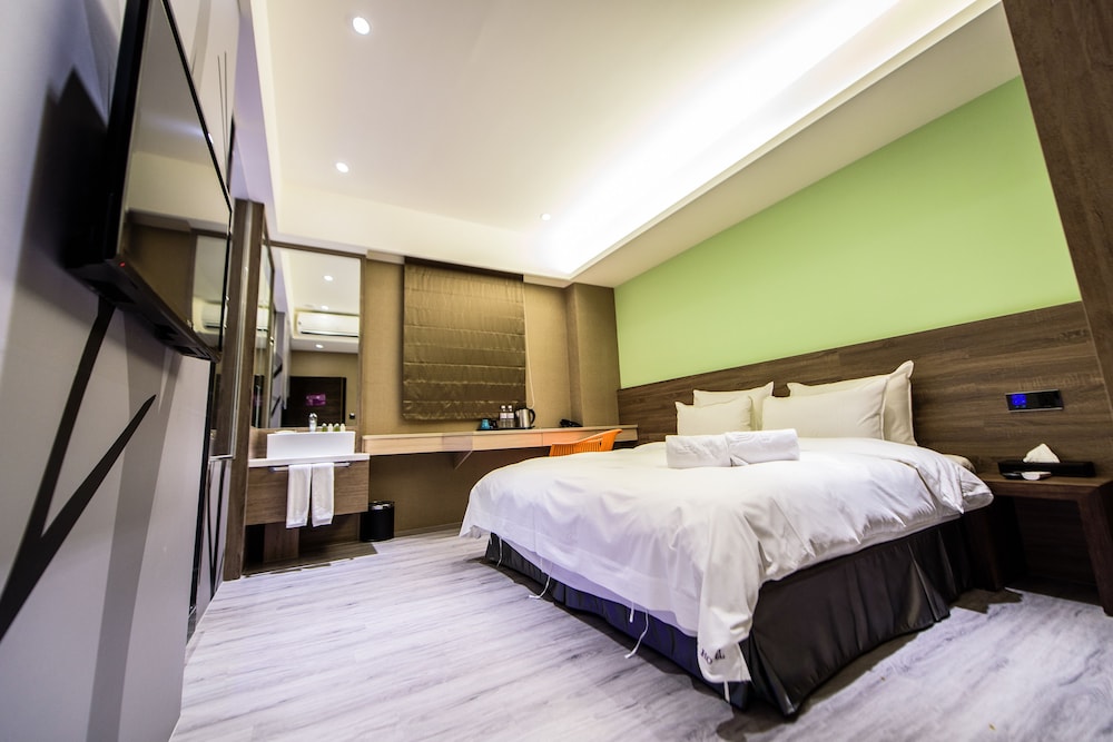FASHION, DOUBLE BED
