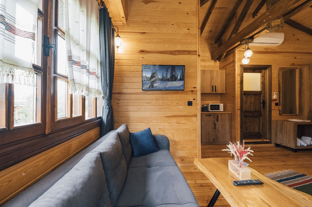 Sapanca Bamboolow Resort 31/50